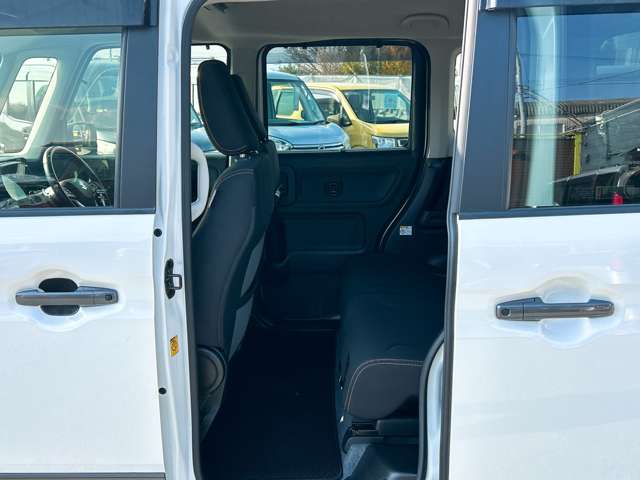 スズキ スペーシア　ギア ６６０ ギア ハイブリッド ＸＺターボ R2年 (九州・沖縄) 99