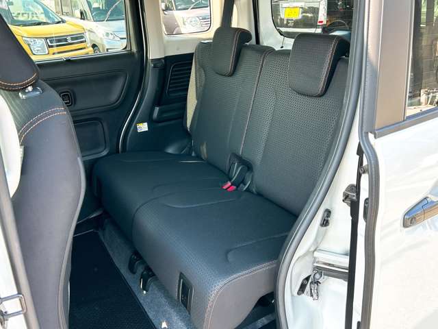 スズキ スペーシア　ギア ６６０ ギア ハイブリッド ＸＺターボ R2年 (九州・沖縄) 99