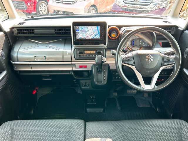 スズキ スペーシア　ギア ６６０ ギア ハイブリッド ＸＺターボ R2年 (九州・沖縄) 99