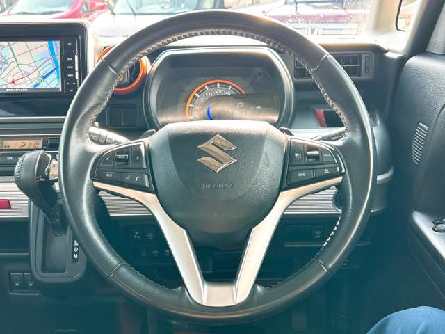 スズキ スペーシア　ギア ６６０ ギア ハイブリッド ＸＺターボ R2年 (九州・沖縄) 99