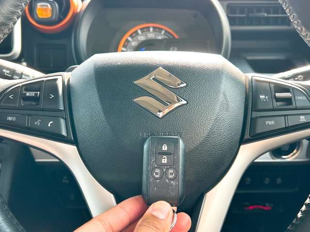 スズキ スペーシア　ギア ６６０ ギア ハイブリッド ＸＺターボ R2年 (九州・沖縄) 99