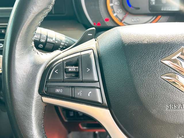 スズキ スペーシア　ギア ６６０ ギア ハイブリッド ＸＺターボ R2年 (九州・沖縄) 99