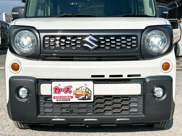 スズキ スペーシア　ギア ６６０ ギア ハイブリッド ＸＺターボ R2年 (九州・沖縄) 99
