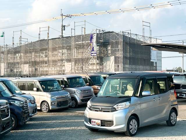 三菱 ｅＫスペース ６６０ Ｅ H28年 (九州・沖縄) 99