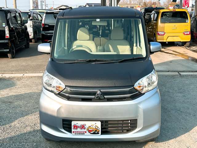 三菱 ｅＫスペース ６６０ Ｅ H28年 (九州・沖縄) 99
