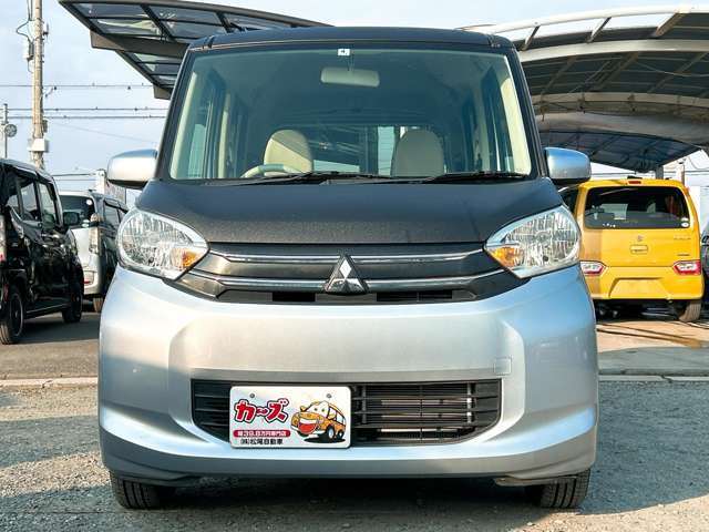 三菱 ｅＫスペース ６６０ Ｅ H28年 (九州・沖縄) 99