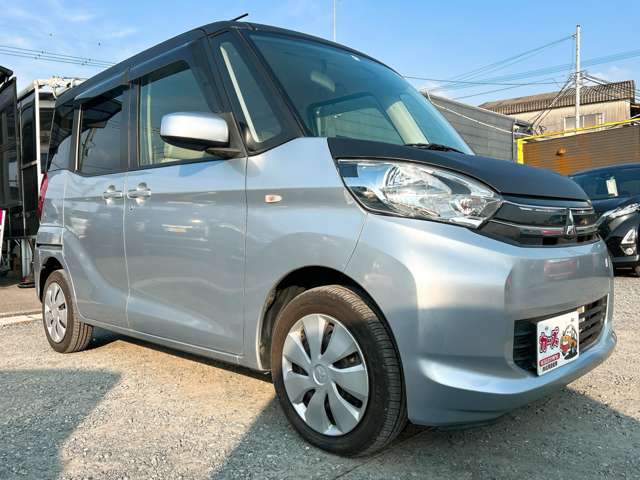 三菱 ｅＫスペース ６６０ Ｅ H28年 (九州・沖縄) 99