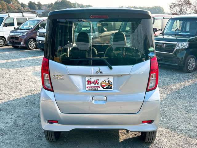 三菱 ｅＫスペース ６６０ Ｅ H28年 (九州・沖縄) 99