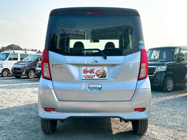 三菱 ｅＫスペース ６６０ Ｅ H28年 (九州・沖縄) 99