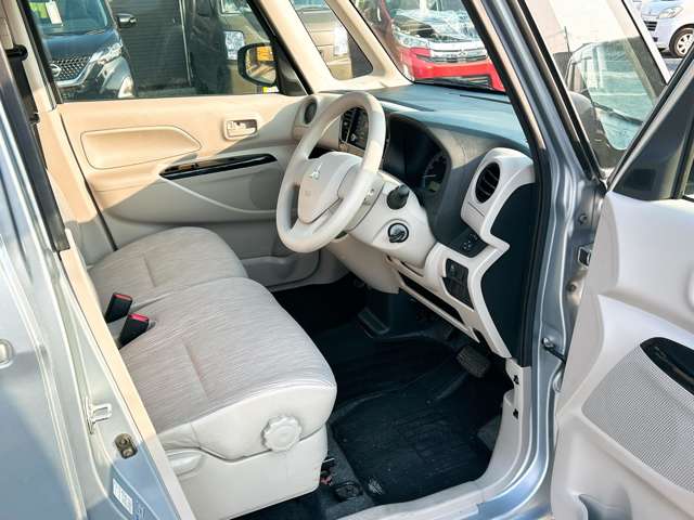 三菱 ｅＫスペース ６６０ Ｅ H28年 (九州・沖縄) 99