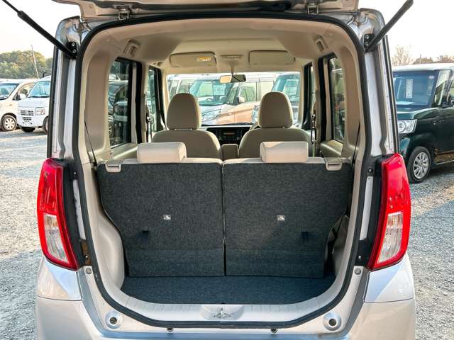 三菱 ｅＫスペース ６６０ Ｅ H28年 (九州・沖縄) 99