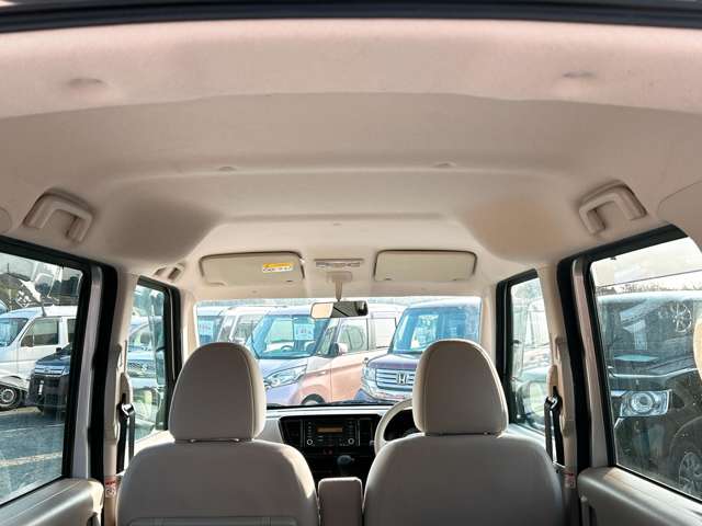 三菱 ｅＫスペース ６６０ Ｅ H28年 (九州・沖縄) 99