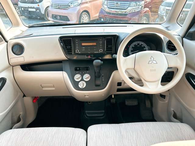 三菱 ｅＫスペース ６６０ Ｅ H28年 (九州・沖縄) 99