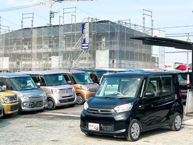 三菱 ｅＫスペース ６６０ Ｅ H28年 (九州・沖縄) 99