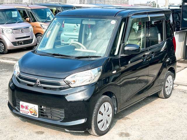 三菱 ｅＫスペース ６６０ Ｅ H28年 (九州・沖縄) 99