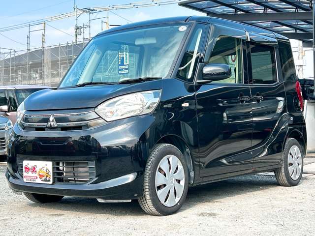 三菱 ｅＫスペース ６６０ Ｅ H28年 (九州・沖縄) 99