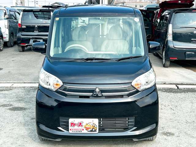 三菱 ｅＫスペース ６６０ Ｅ H28年 (九州・沖縄) 99