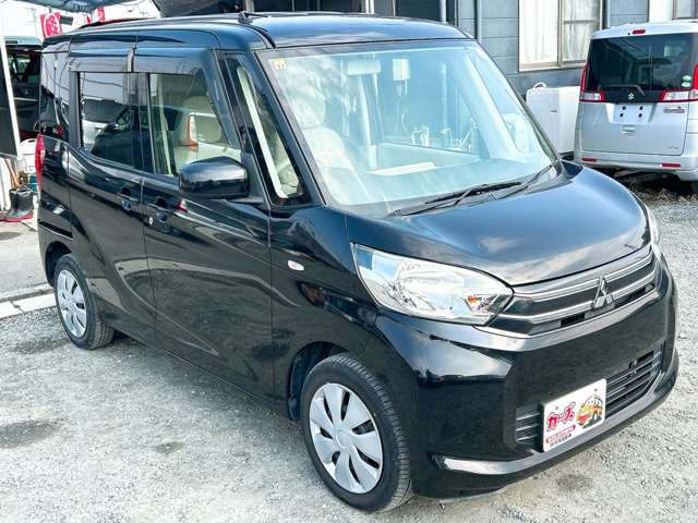 三菱 ｅＫスペース ６６０ Ｅ H28年 (九州・沖縄) 99