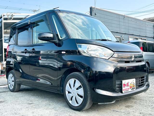 三菱 ｅＫスペース ６６０ Ｅ H28年 (九州・沖縄) 99