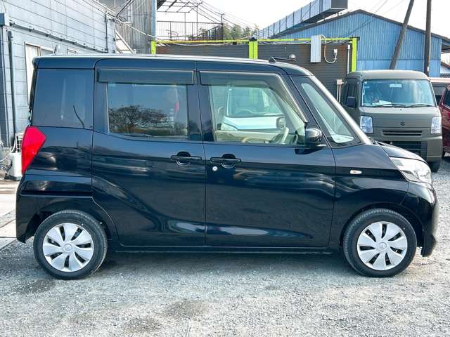 三菱 ｅＫスペース ６６０ Ｅ H28年 (九州・沖縄) 99