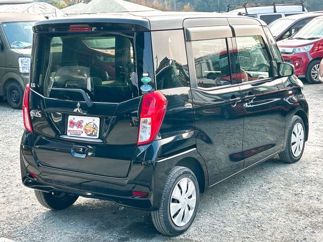 三菱 ｅＫスペース ６６０ Ｅ H28年 (九州・沖縄) 99