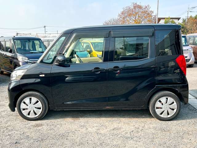 三菱 ｅＫスペース ６６０ Ｅ H28年 (九州・沖縄) 99