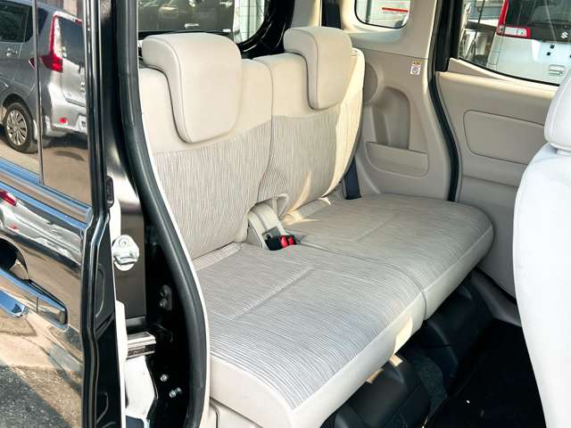 三菱 ｅＫスペース ６６０ Ｅ H28年 (九州・沖縄) 99