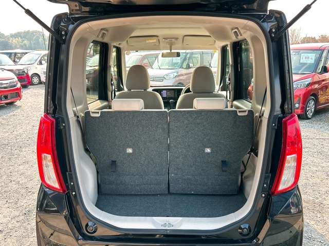 三菱 ｅＫスペース ６６０ Ｅ H28年 (九州・沖縄) 99