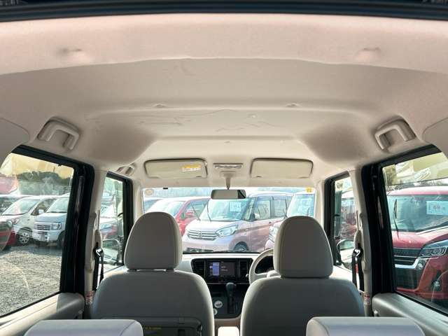 三菱 ｅＫスペース ６６０ Ｅ H28年 (九州・沖縄) 99