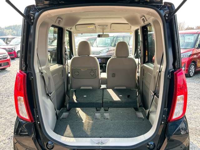 三菱 ｅＫスペース ６６０ Ｅ H28年 (九州・沖縄) 99