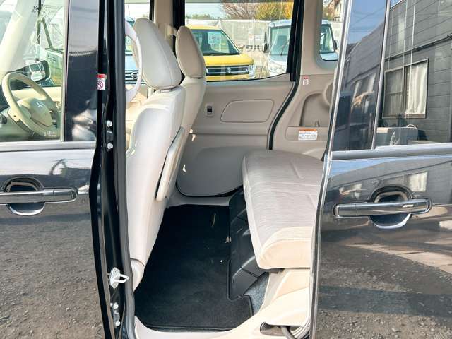 三菱 ｅＫスペース ６６０ Ｅ H28年 (九州・沖縄) 99