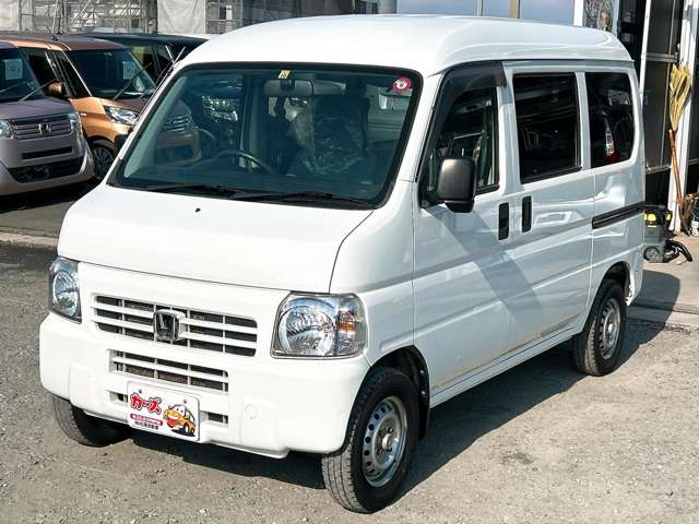 ホンダ アクティバン ６６０ ＳＤＸ H29年 (九州・沖縄) 99