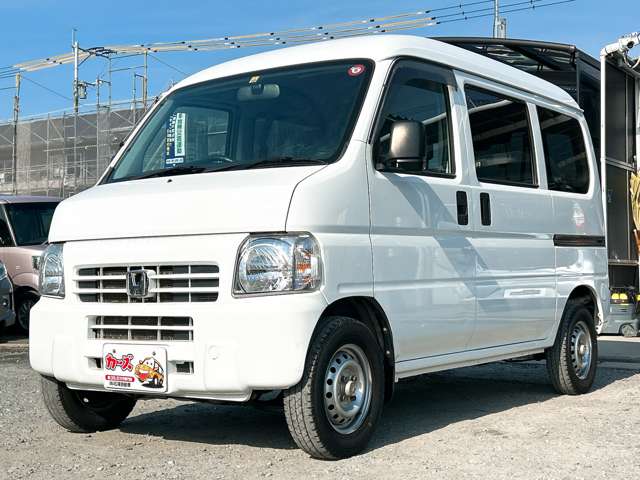 ホンダ アクティバン ６６０ ＳＤＸ H29年 (九州・沖縄) 99