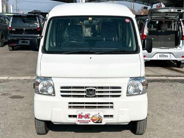 ホンダ アクティバン ６６０ ＳＤＸ H29年 (九州・沖縄) 99