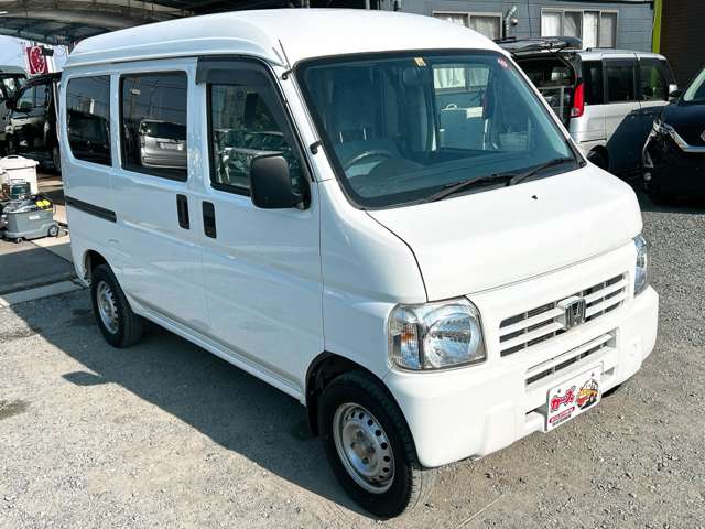 ホンダ アクティバン ６６０ ＳＤＸ H29年 (九州・沖縄) 99