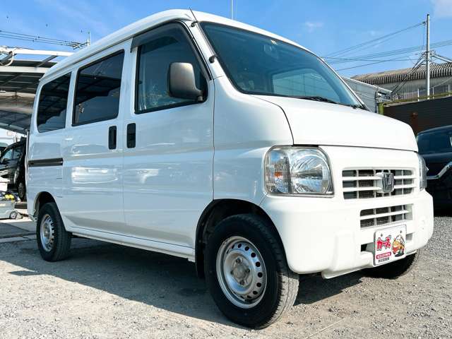 ホンダ アクティバン ６６０ ＳＤＸ H29年 (九州・沖縄) 99