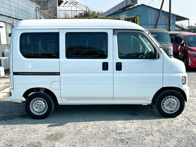 ホンダ アクティバン ６６０ ＳＤＸ H29年 (九州・沖縄) 99