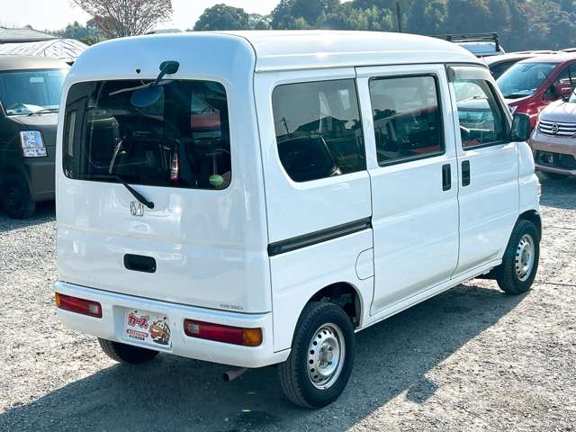 ホンダ アクティバン ６６０ ＳＤＸ H29年 (九州・沖縄) 99