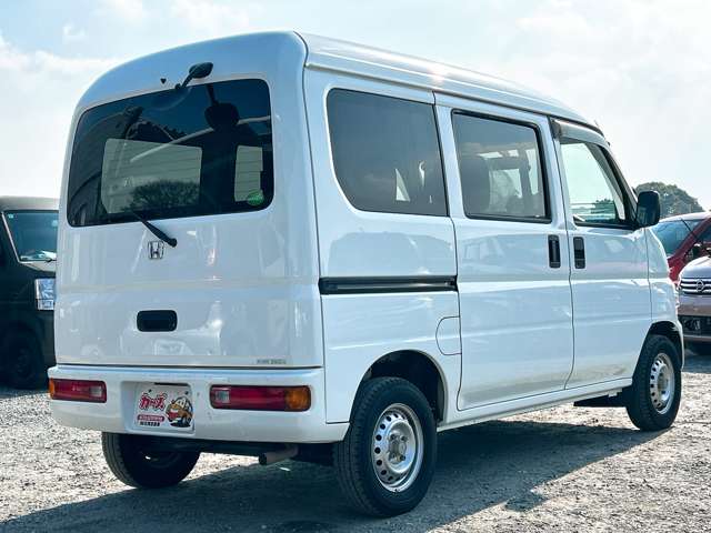 ホンダ アクティバン ６６０ ＳＤＸ H29年 (九州・沖縄) 99