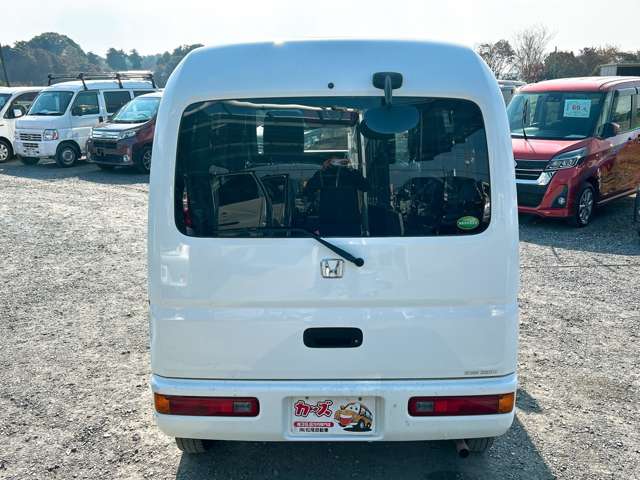 ホンダ アクティバン ６６０ ＳＤＸ H29年 (九州・沖縄) 99