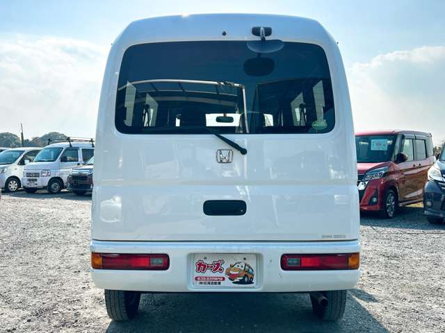 ホンダ アクティバン ６６０ ＳＤＸ H29年 (九州・沖縄) 99