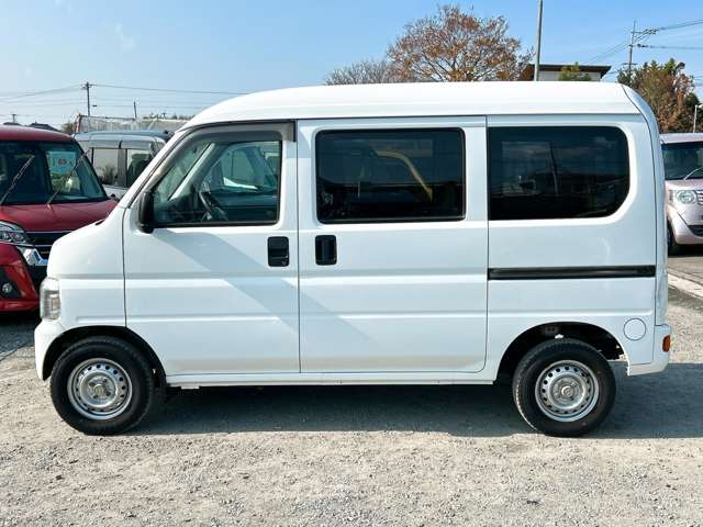 ホンダ アクティバン ６６０ ＳＤＸ H29年 (九州・沖縄) 99