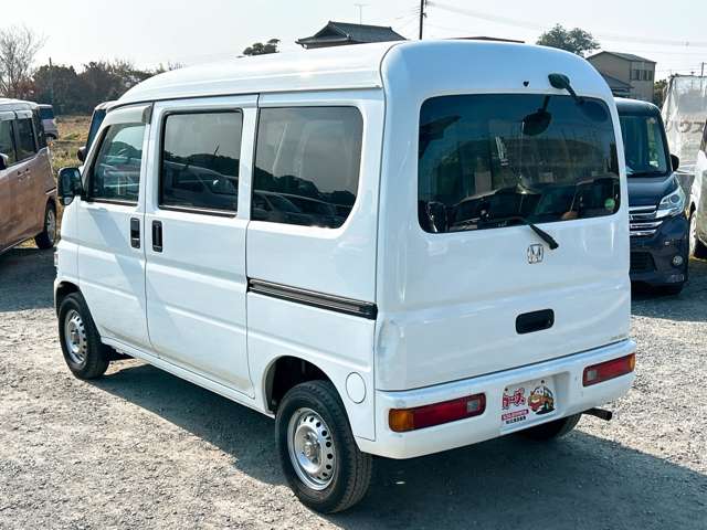 ホンダ アクティバン ６６０ ＳＤＸ H29年 (九州・沖縄) 99