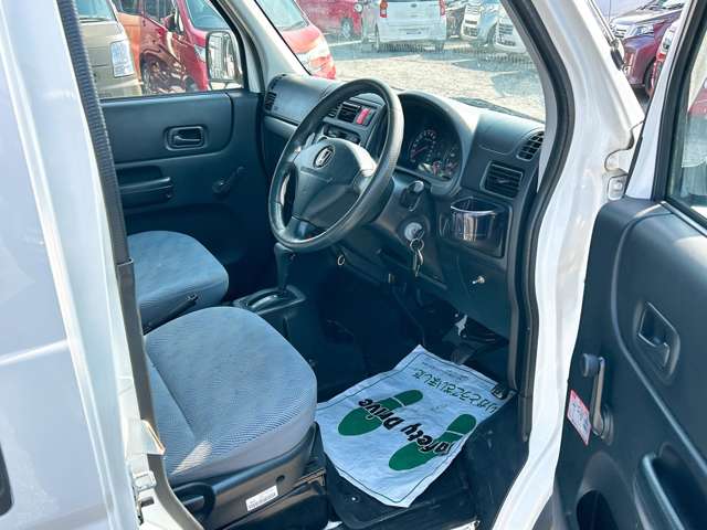 ホンダ アクティバン ６６０ ＳＤＸ H29年 (九州・沖縄) 99