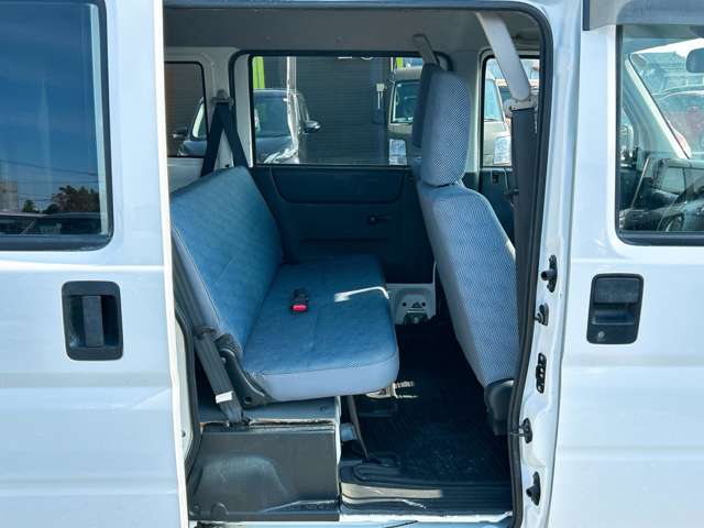 ホンダ アクティバン ６６０ ＳＤＸ H29年 (九州・沖縄) 99