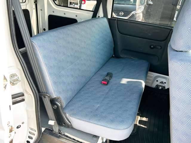 ホンダ アクティバン ６６０ ＳＤＸ H29年 (九州・沖縄) 99