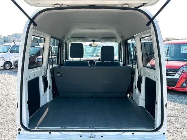 ホンダ アクティバン ６６０ ＳＤＸ H29年 (九州・沖縄) 99