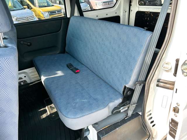 ホンダ アクティバン ６６０ ＳＤＸ H29年 (九州・沖縄) 99