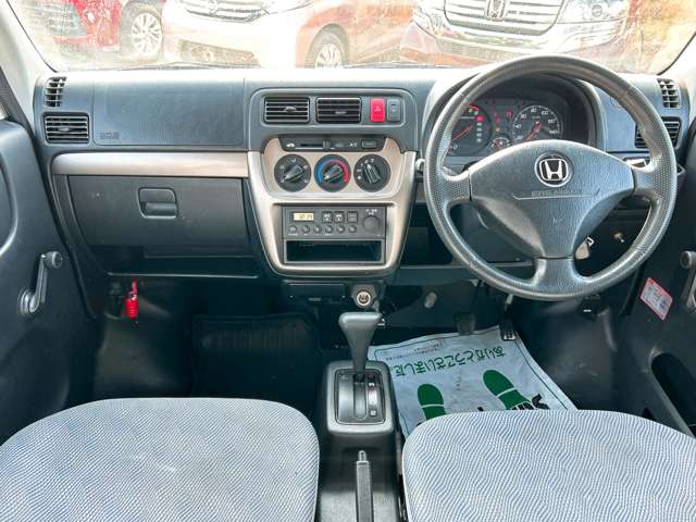 ホンダ アクティバン ６６０ ＳＤＸ H29年 (九州・沖縄) 99