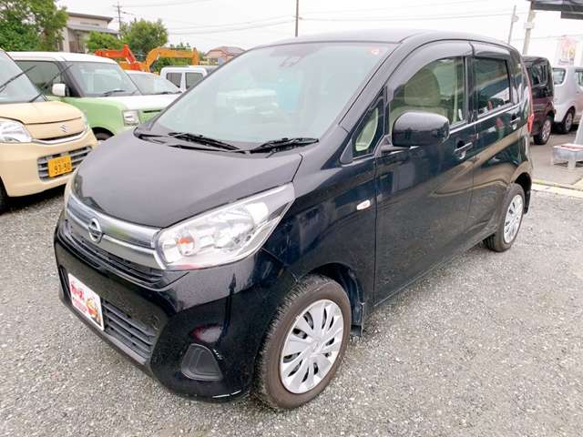 日産 デイズ ６６０ Ｊ H30年 (九州・沖縄) 99